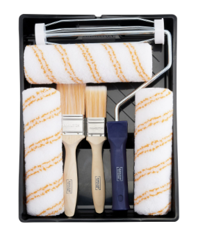 Hamilton 7 Piece Interior Painting Kit