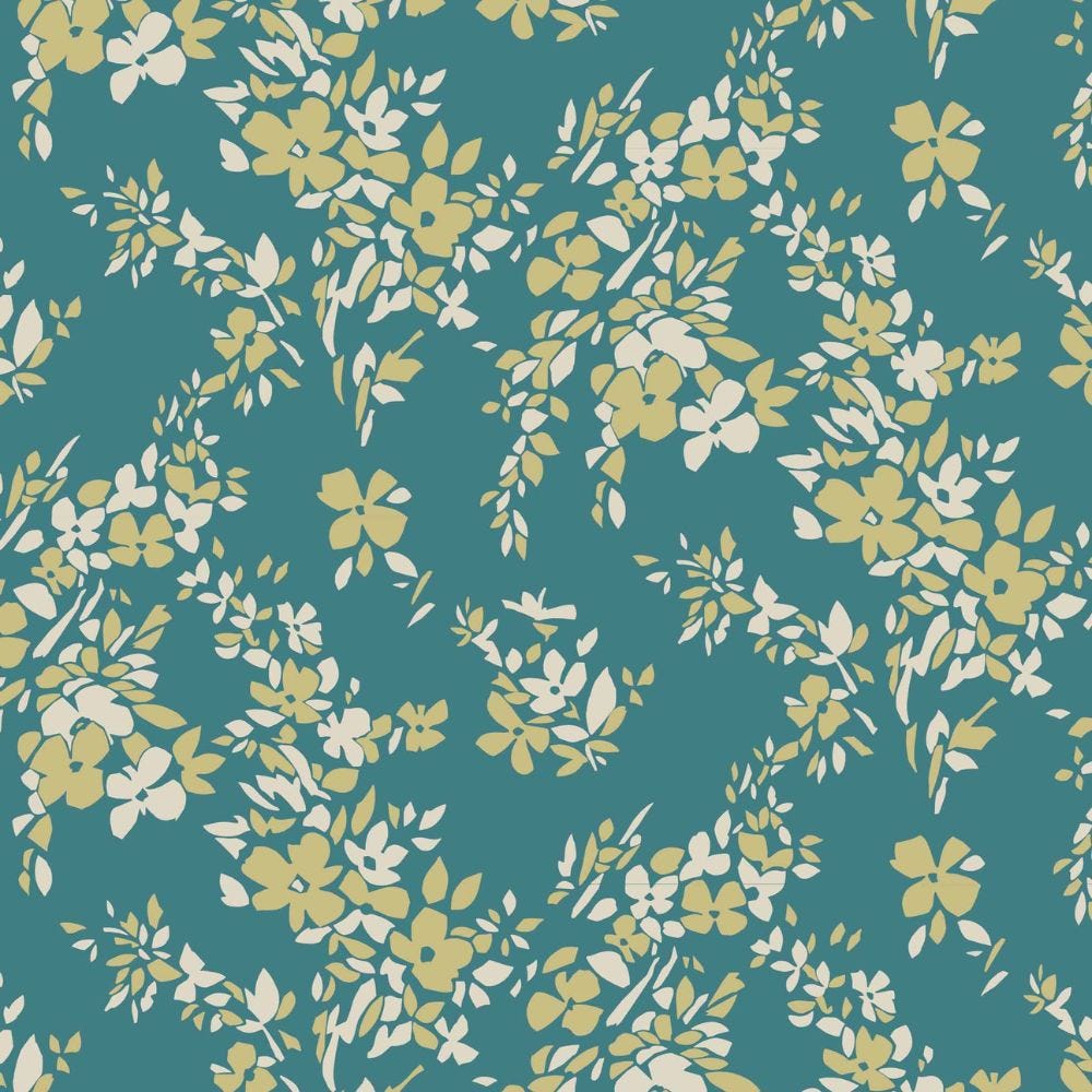 Farrow & Ball Hegemone wallpaper 5705 swatch