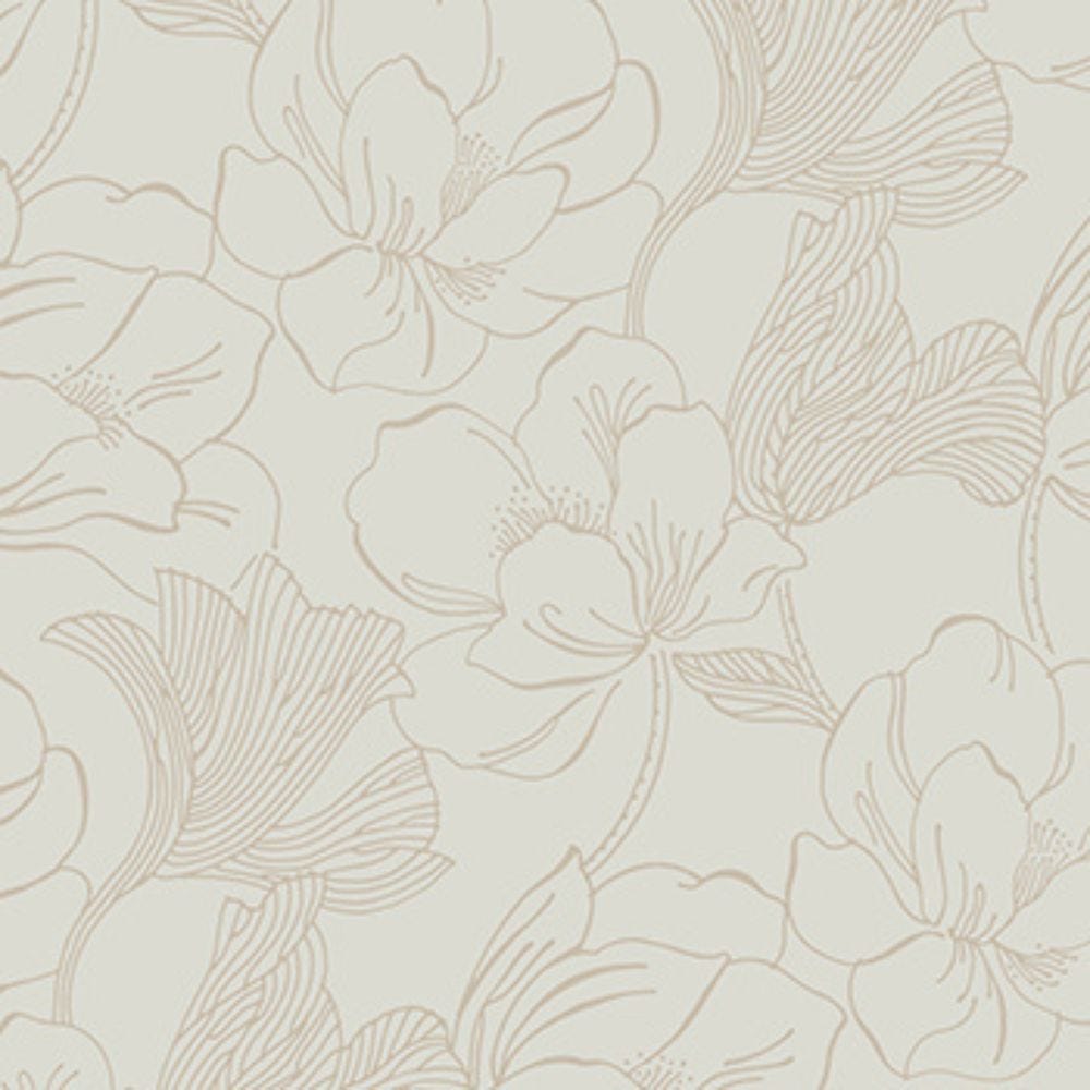 Farrow & Ball Helleborus wallpaper 5601 swatch
