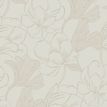 Farrow & Ball Helleborus wallpaper 5601 swatch