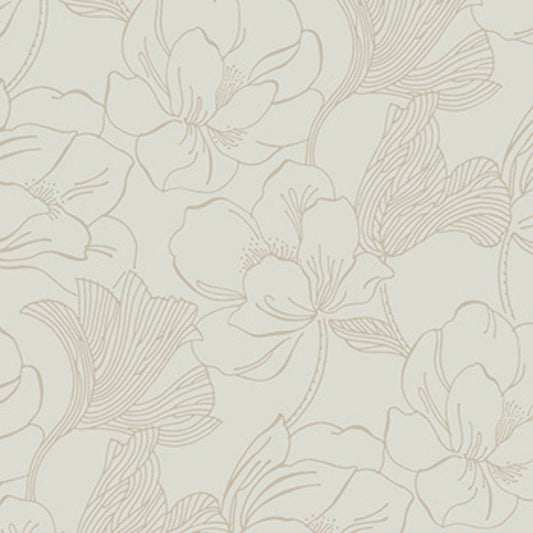 Farrow & Ball Helleborus wallpaper 5601 swatch