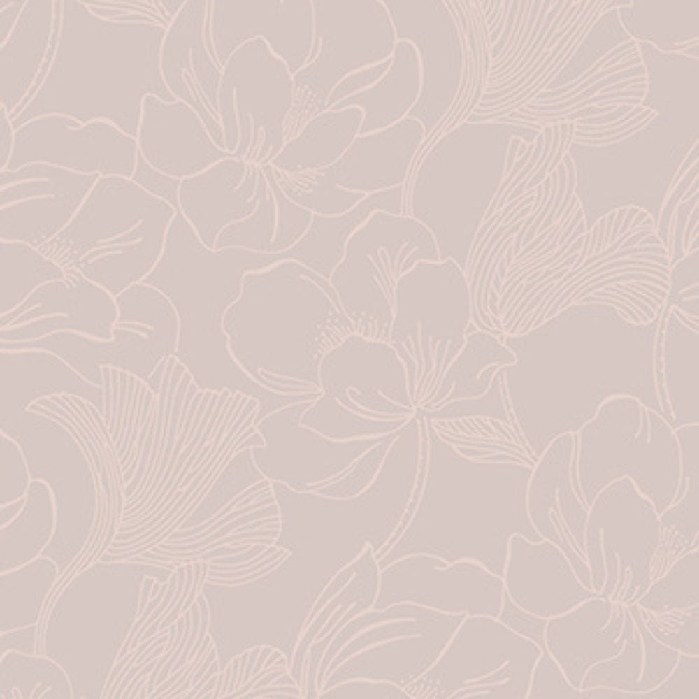 Farrow & Ball Helleborus wallpaper 5603 swatch