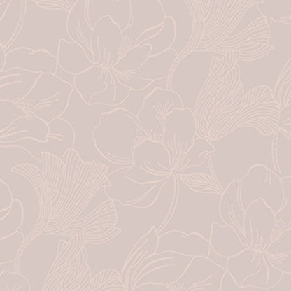 Farrow & Ball Helleborus wallpaper 5603 swatch
