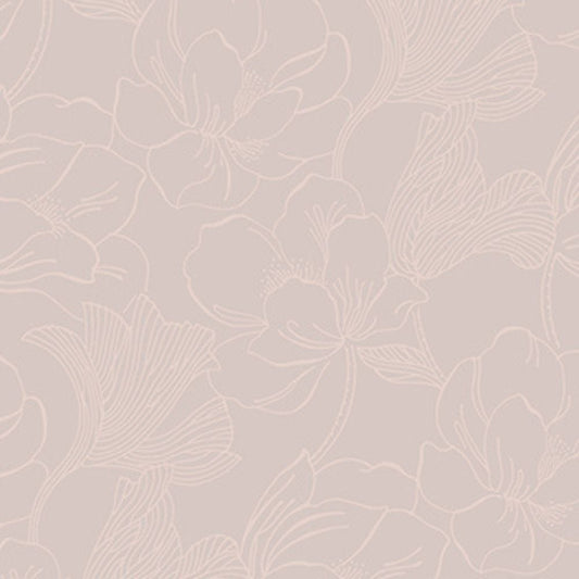 Farrow & Ball Helleborus wallpaper 5603 swatch