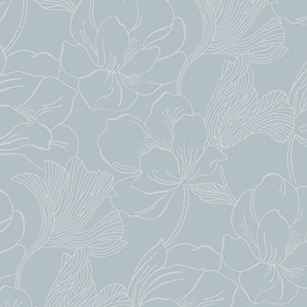 Farrow & Ball Helleborus wallpaper 5604 swatch