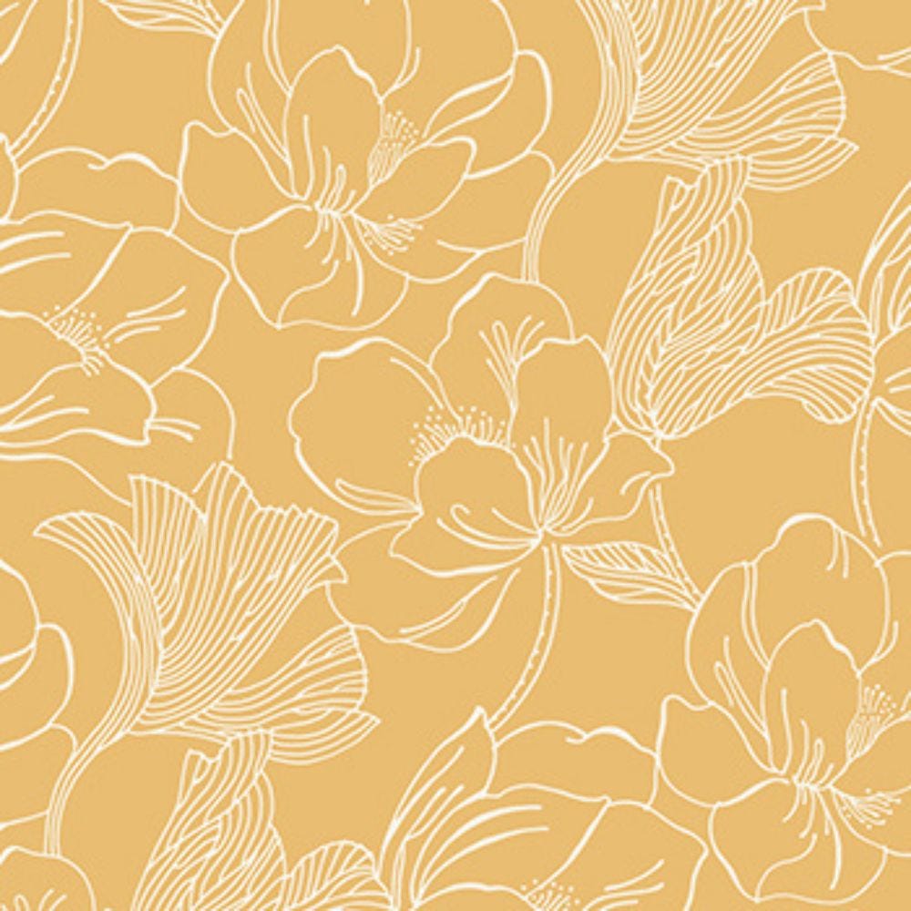 Farrow & Ball Helleborus wallpaper 5607 swatch