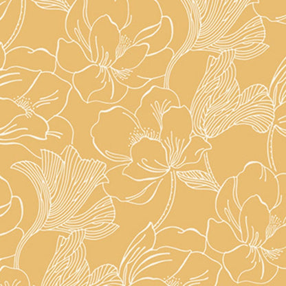 Farrow & Ball Helleborus wallpaper 5607 swatch