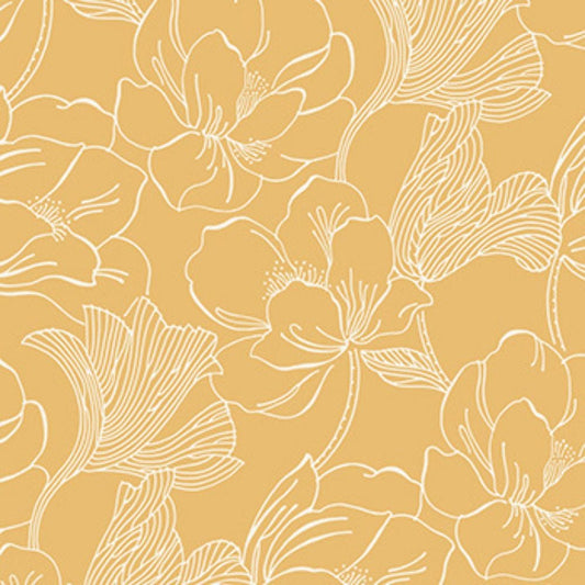 Farrow & Ball Helleborus wallpaper 5607 swatch