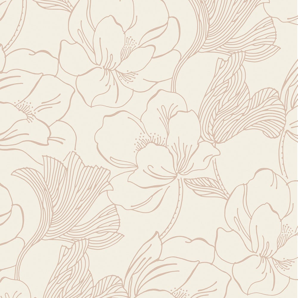 Farrow & Ball Helleborus wallpaper 5610 swatch