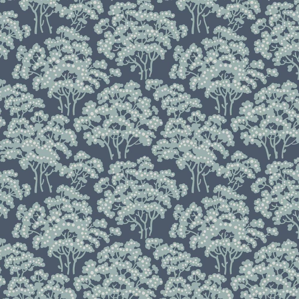 Farrow & Ball Hornbeam wallpaper 5007 swatch
