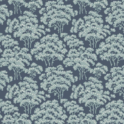 Farrow & Ball Hornbeam wallpaper 5007 swatch