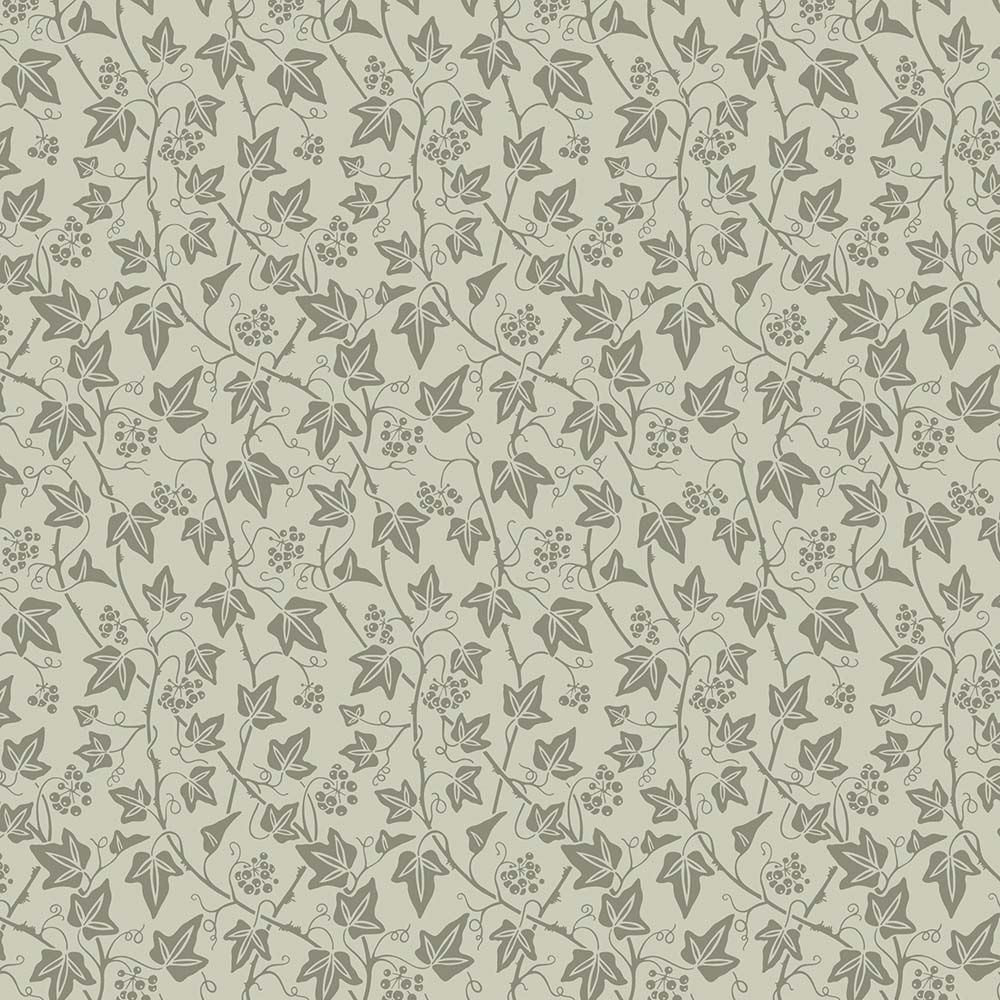 Farrow & Ball Ivy wallpaper 6100 swatch