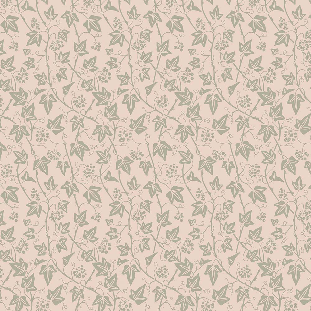Farrow & Ball Ivy wallpaper 6101 swatch