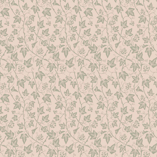 Farrow & Ball Ivy wallpaper 6101 swatch