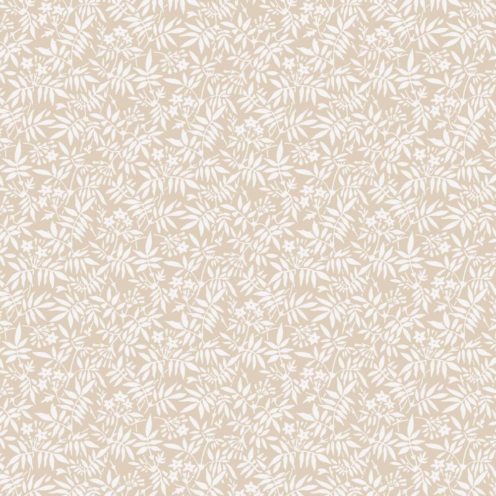 Farrow & Ball Jasmine wallpaper 3901 swatch
