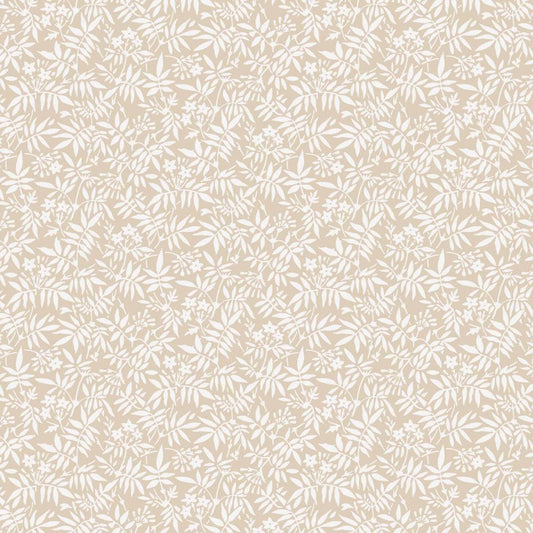 Farrow & Ball Jasmine wallpaper 3901 swatch