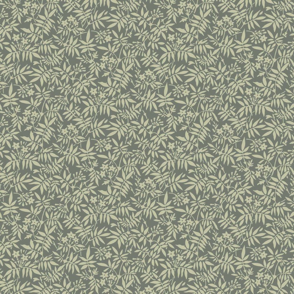 Farrow & Ball Jasmine wallpaper 3905 swatch