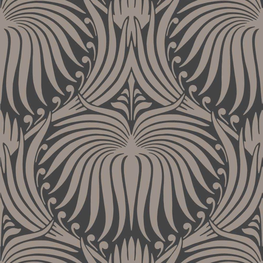 Farrow & Ball Lotus wallpaper 2017 swatch