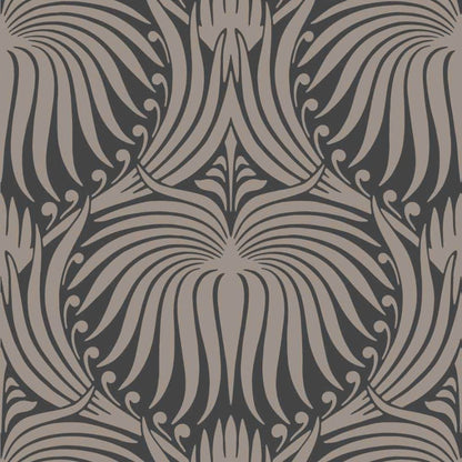 Farrow & Ball Lotus wallpaper 2017 swatch