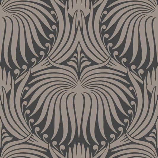 Farrow & Ball Lotus wallpaper 2017 swatch