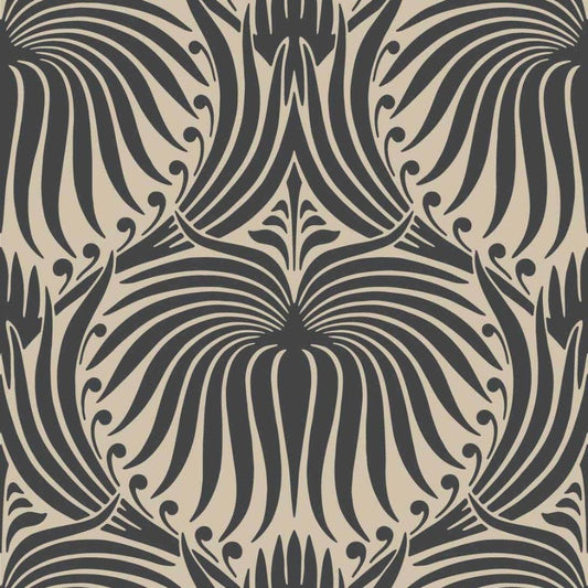 Farrow & Ball Lotus wallpaper 2019 swatch