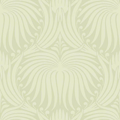Farrow & Ball Lotus wallpaper 2041 swatch