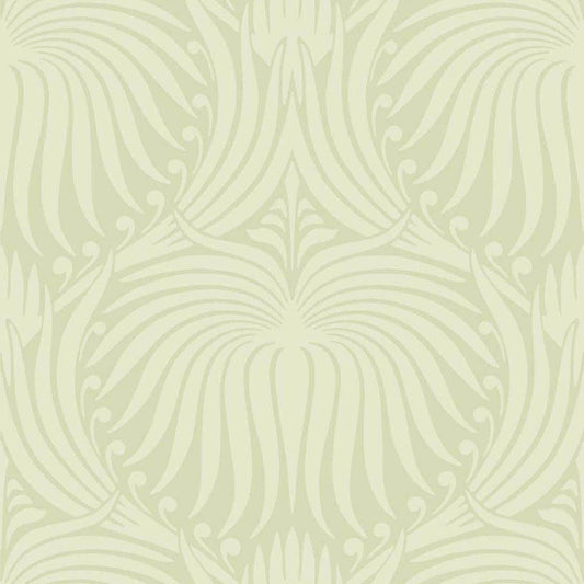 Farrow & Ball Lotus wallpaper 2041 swatch