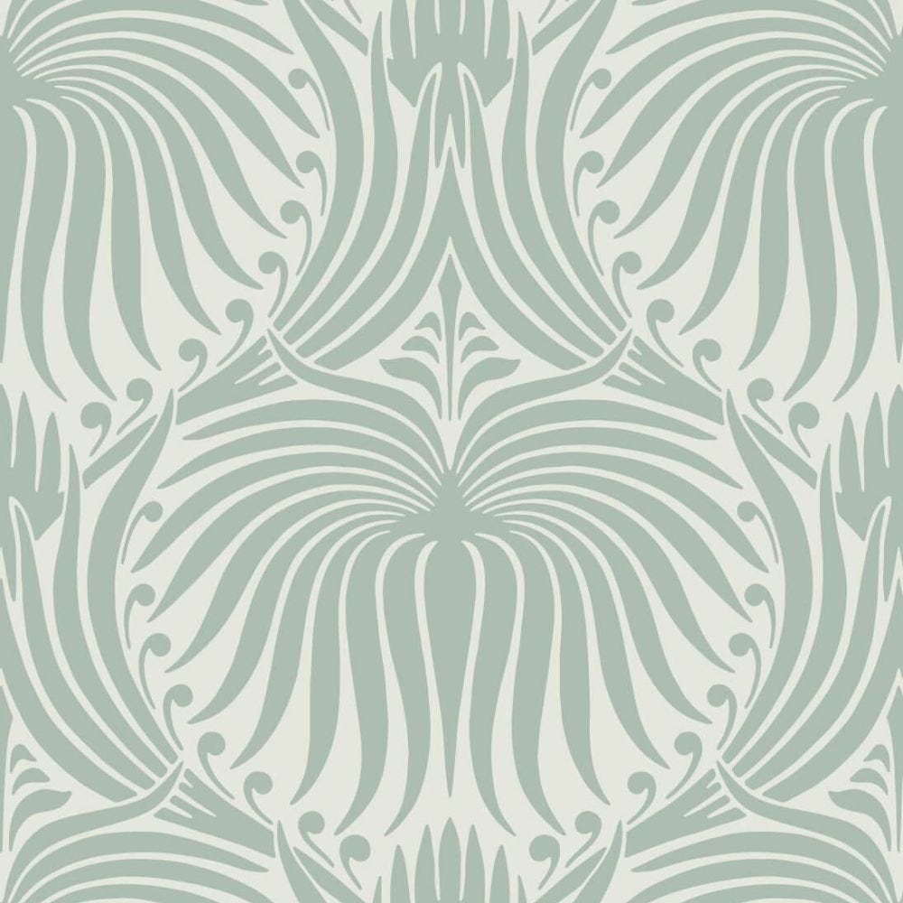 Farrow & Ball Lotus wallpaper 2051 swatch