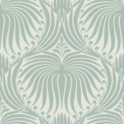 Farrow & Ball Lotus wallpaper 2051 swatch