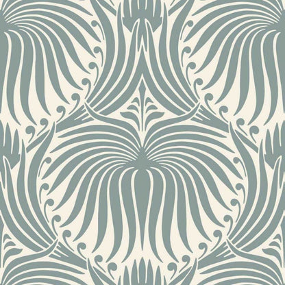 Farrow & Ball Lotus wallpaper 2053 swatch