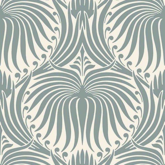 Farrow & Ball Lotus wallpaper 2053 swatch
