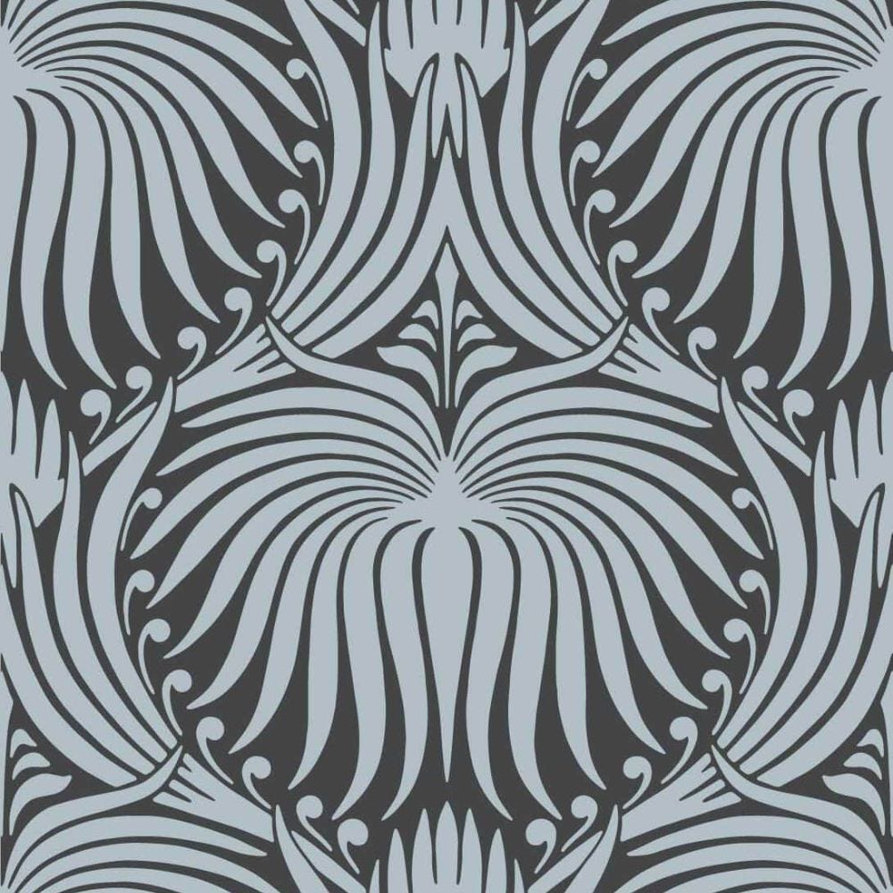 Farrow & Ball Lotus wallpaper 2057 swatch