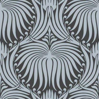 Farrow & Ball Lotus wallpaper 2057 swatch