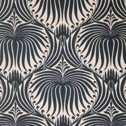 Farrow & Ball Lotus wallpaper 2063 swatch
