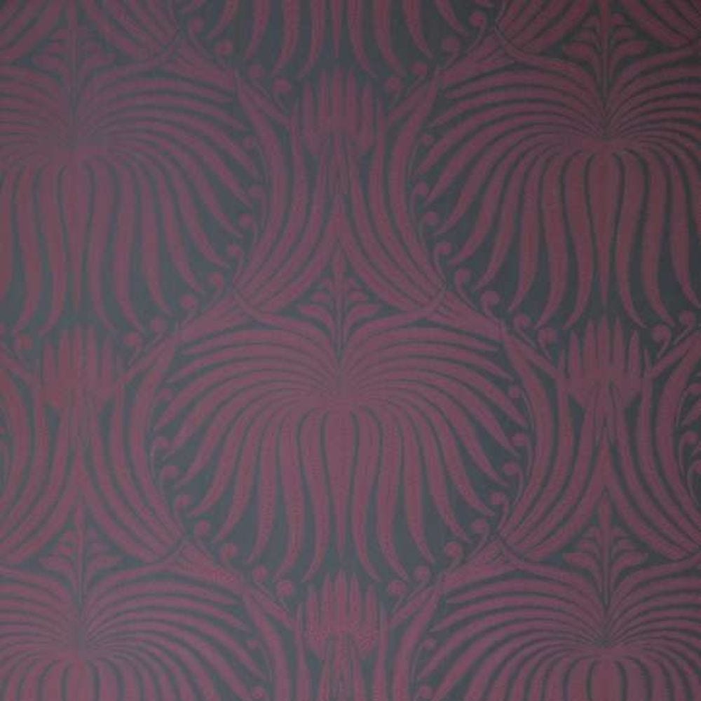 Farrow & Ball Lotus wallpaper 2065 swatch