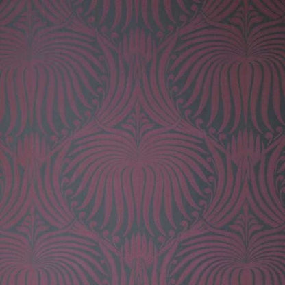 Farrow & Ball Lotus wallpaper 2065 swatch