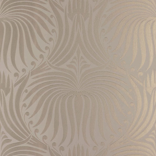 Farrow & Ball Lotus wallpaper 2066 swatch