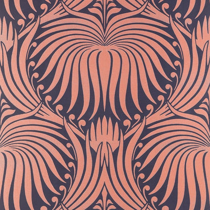 Farrow & Ball Lotus wallpaper 2068 swatch