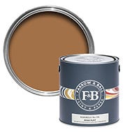 Farrow & Ball Multi Surface 2.5L Dead Flat Marmelo No.316