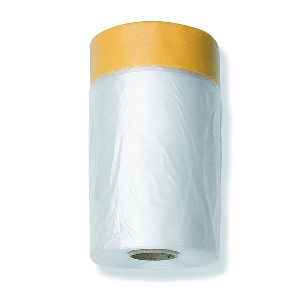 Masq Covermasq Tape and Drape Cover, Gold, All Sizes