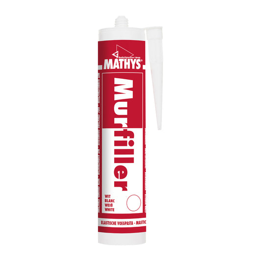 Mathys Mur-Filler 310ml cartridge