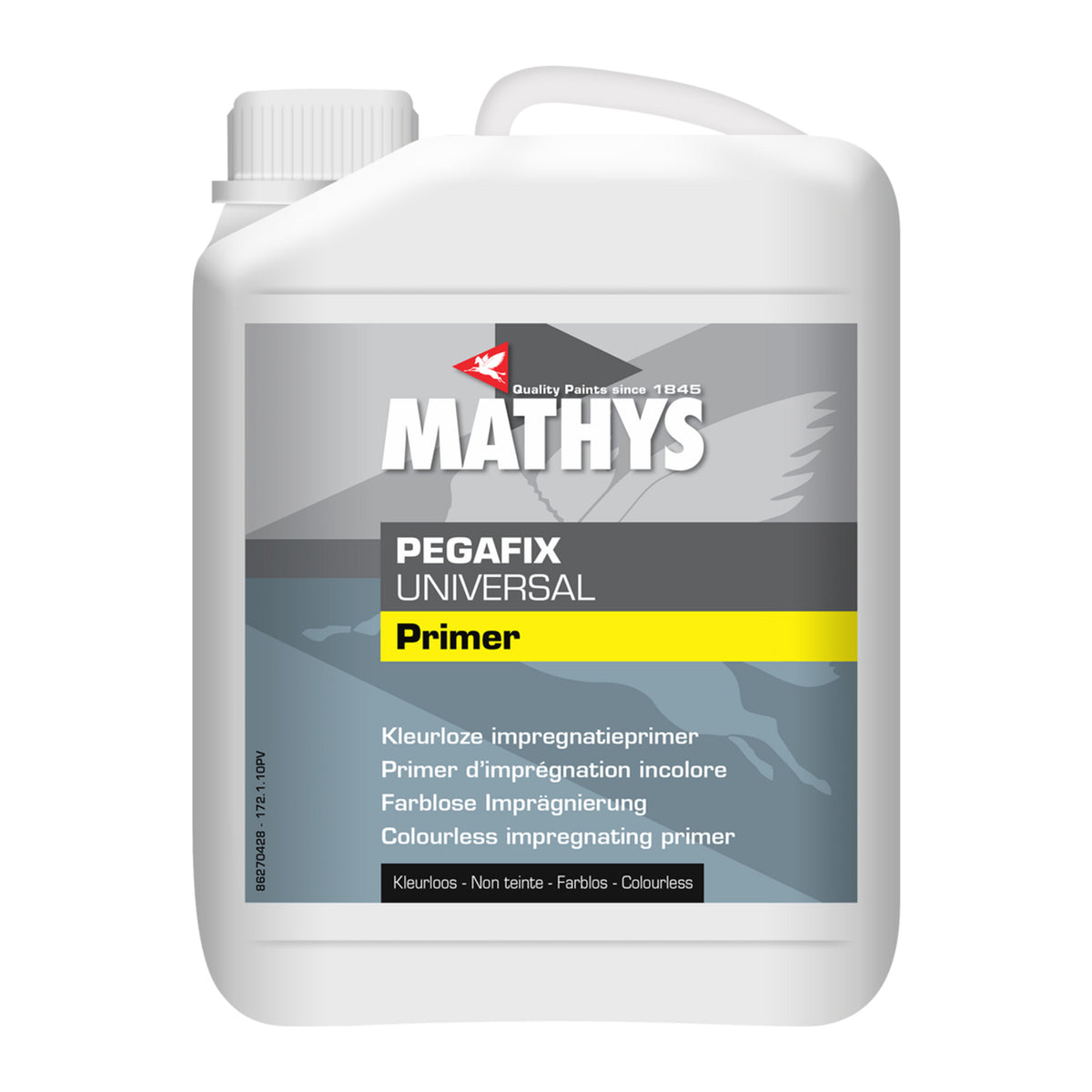 Mathys Pegafix Universal primer can