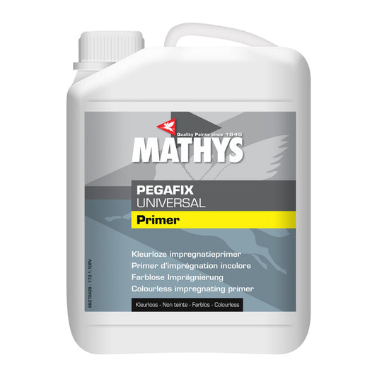 Mathys Pegafix Universal primer can