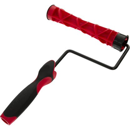 Maverick Headlock Quick Release Roller Frame 9"