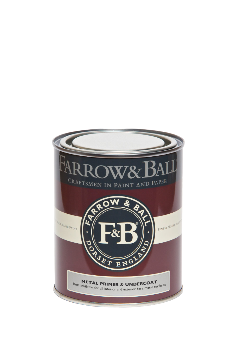 Farrow & Ball Metal Primer 750ml