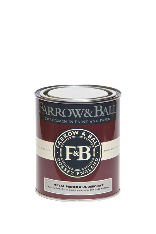 Farrow & Ball Metal Primer 750ml
