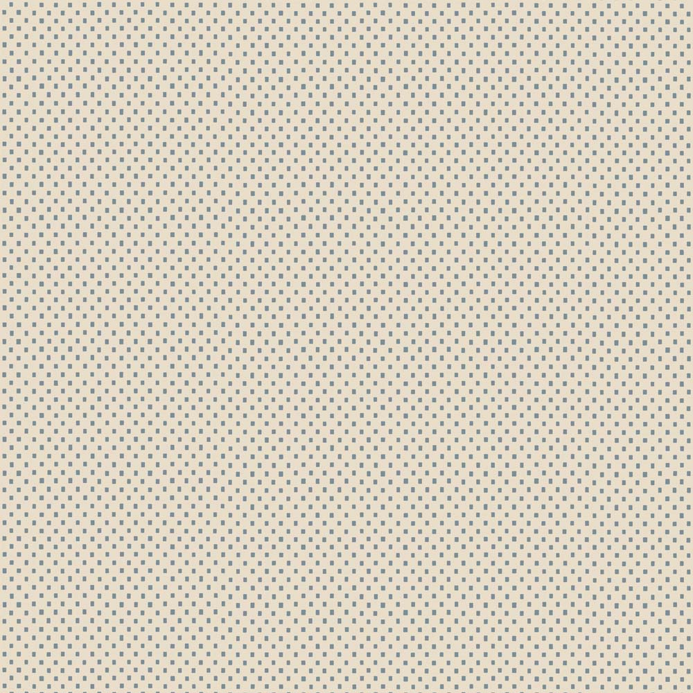 Farrow & Ball Polka Square wallpaper 1082 swatch
