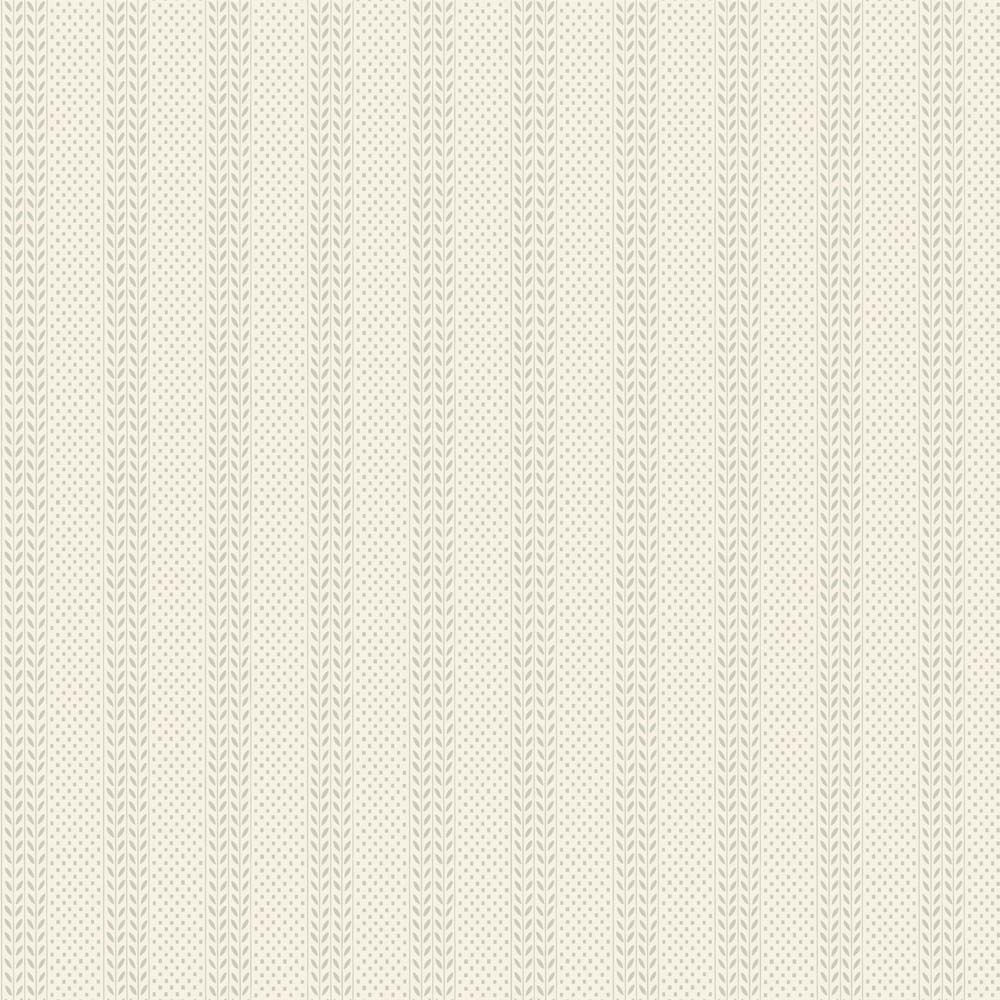 Farrow & Ball Polka Sprig wallpaper 1089 swatch