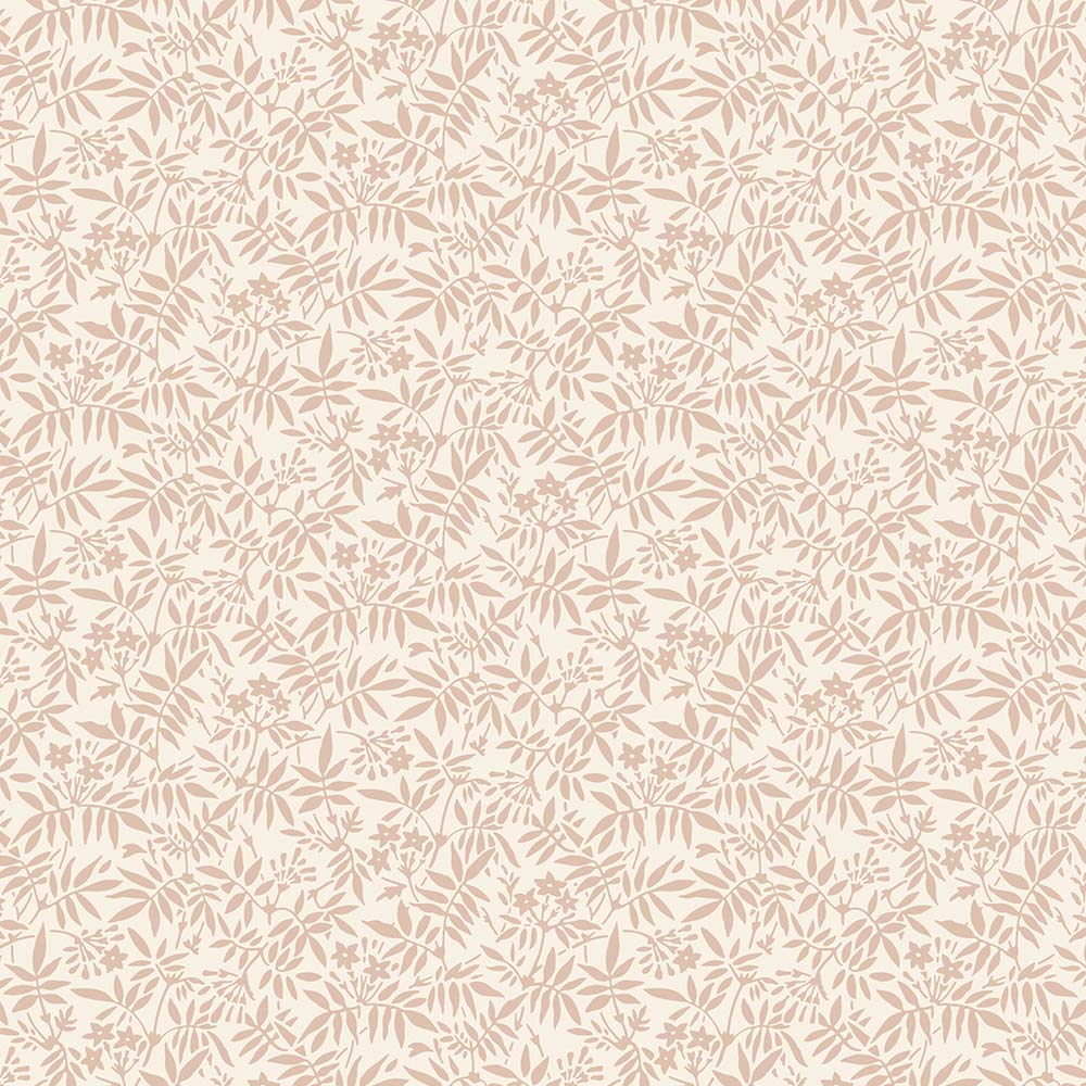 Farrow & Ball Jasmine wallpaper 3908 swatch