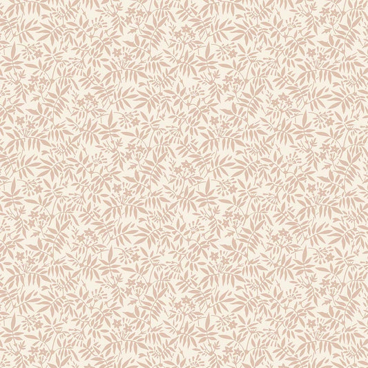 Farrow & Ball Jasmine wallpaper 3908 swatch